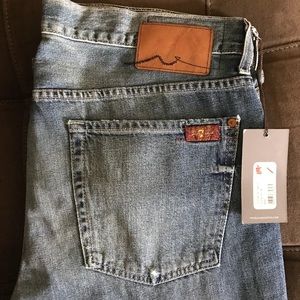 Brand new Jeans with tags